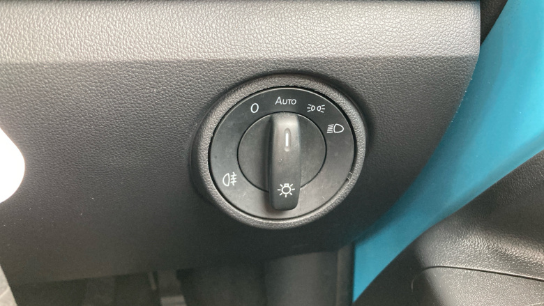 Volkswagen Up 1.0 BlueMotion Tech Take Up 5dr Petrol Hatchback